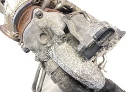 MERCEDES-BENZ A6560903600 Turbocharger MERCEDES-BENZ S-CLASS (W222, X222) (2013-2020) — thumbnail 3