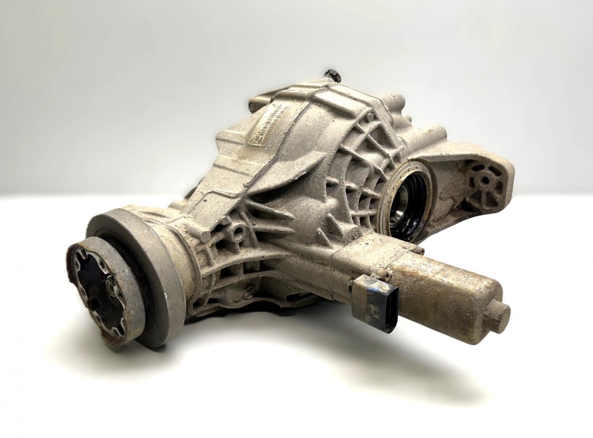 JEEP P68184737AB 68184737AB Rear axle differential JEEP GRAND CHEROKEE IV (WK, WK2) (2010-2021)