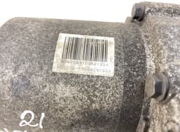 JEEP 5154662AB Power steering pump JEEP GRAND CHEROKEE IV (WK, WK2) (2010-2021) — thumbnail 4