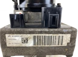 JEEP 5154662AB Power steering pump JEEP GRAND CHEROKEE IV (WK, WK2) (2010-2021) — thumbnail 3