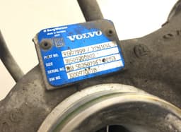 VOLVO 36050834 Turbocharger VOLVO XC70 II (2007-2016) — thumbnail 3