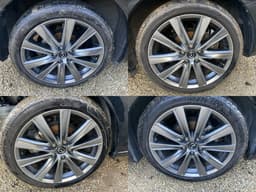MAZDA 9965167570 Rim set With Tyres 4 pcs MAZDA 6 (GJ, GL) (2012-2020) — thumbnail 1