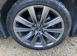 MAZDA 9965167570 Rim set With Tyres 4 pcs MAZDA 6 (GJ, GL) (2012-2020) — thumbnail 3