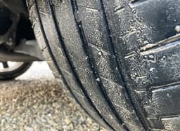 MAZDA 9965167570 Rim set With Tyres 4 pcs MAZDA 6 (GJ, GL) (2012-2020) — thumbnail 7
