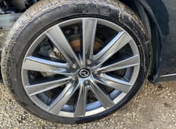 MAZDA 9965167570 Rim set With Tyres 4 pcs MAZDA 6 (GJ, GL) (2012-2020) — thumbnail 4
