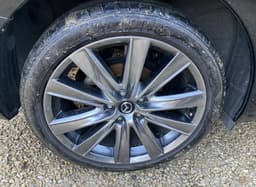 MAZDA 9965167570 Rim set With Tyres 4 pcs MAZDA 6 (GJ, GL) (2012-2020) — thumbnail 2