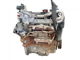 MERCEDES-BENZ 607951 607.951 O607951 OM607951 OM607.951 K9K628 K9KE628 Engine MERCEDES-BENZ CITAN (W415) (2012-2021) — thumbnail 4