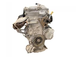 TOYOTA 2ZRFXE 2ZR-FXE Engine TOYOTA AURIS (E18) 2012-2018 — thumbnail 3