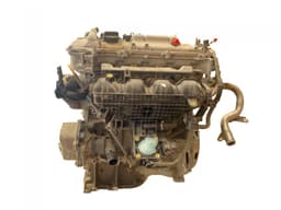 TOYOTA 2ZRFXE 2ZR-FXE Engine TOYOTA AURIS (E18) 2012-2018 — thumbnail 2