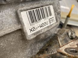 TOYOTA 2ZRFXE 2ZR-FXE Engine TOYOTA AURIS (E18) 2012-2018 — thumbnail 5