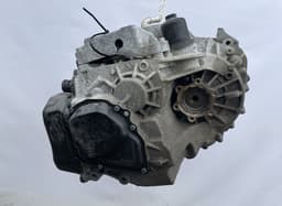 SKODA RBQ Gearbox SKODA OCTAVIA III (5E) (2012-2019) — thumbnail 3