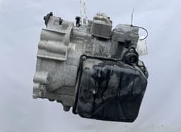 SKODA RBQ Gearbox SKODA OCTAVIA III (5E) (2012-2019) — thumbnail 2