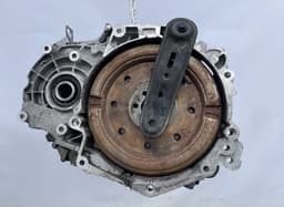 SKODA RBQ Gearbox SKODA OCTAVIA III (5E) (2012-2019) — thumbnail 1