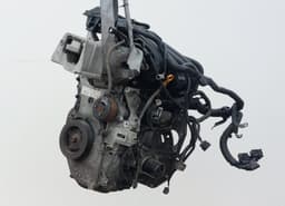 NISSAN HR16DE 10102BA60A Engine NISSAN JUKE I (F15) (2010-2019) — thumbnail 1