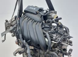 NISSAN HR16DE 10102BA60A Engine NISSAN JUKE I (F15) (2010-2019) — thumbnail 5