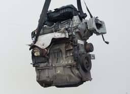 NISSAN HR16DE 10102BA60A Engine NISSAN JUKE I (F15) (2010-2019) — thumbnail 2
