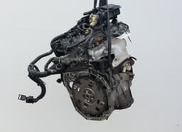 NISSAN HR16DE 10102BA60A Engine NISSAN JUKE I (F15) (2010-2019) — thumbnail 3