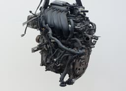 NISSAN HR16DE 10102BA60A Engine NISSAN JUKE I (F15) (2010-2019) — thumbnail 4