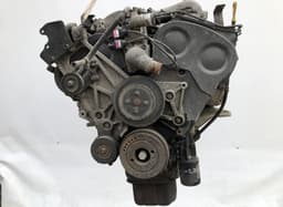 KIA Engine KIA SORENTO I (JC) (2002-2009) — thumbnail 2