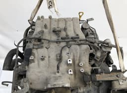 KIA Engine KIA SORENTO I (JC) (2002-2009) — thumbnail 6