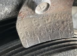 KIA Engine KIA SORENTO I (JC) (2002-2009) — thumbnail 5