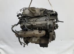 KIA Engine KIA SORENTO I (JC) (2002-2009) — thumbnail 1