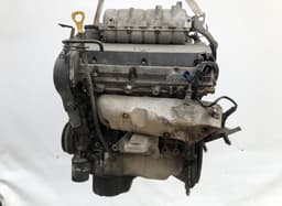 KIA Engine KIA SORENTO I (JC) (2002-2009) — thumbnail 3