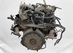 KIA Engine KIA SORENTO I (JC) (2002-2009) — thumbnail 4