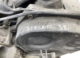 KIA Engine KIA SORENTO I (JC) (2002-2009) — thumbnail 7