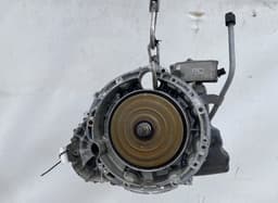 MERCEDES-BENZ OM724.003 724.003 724003 A246370170001 1132200067 10722593 Gearbox MERCEDES-BENZ B-CLASS (W246, W242) (2011-2018) — thumbnail 1