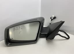 MERCEDES-BENZ 1568102316 1502180417 1568100576 A2468100921 2468100921 A2468110100 2468110100 Mirror left MERCEDES-BENZ GLA I (X156) (2013-2020) — thumbnail 1