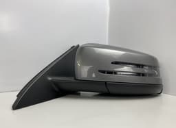 MERCEDES-BENZ 1568102316 1502180417 1568100576 A2468100921 2468100921 A2468110100 2468110100 Mirror left MERCEDES-BENZ GLA I (X156) (2013-2020) — thumbnail 3