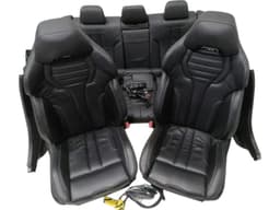BMW BMW 5 F90 G30 M5 Seats Sport — thumbnail 2
