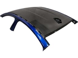 BMW BMW 5 Series F90 G30 M5 ROOF PANEL 41 31 8065855 CARBON Hardtop — thumbnail 1