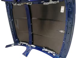 BMW BMW 5 Series F90 G30 M5 ROOF PANEL 41 31 8065855 CARBON Hardtop — thumbnail 10