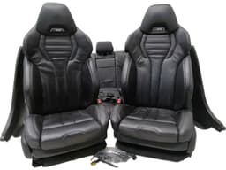 BMW BMW 5 F90 G30 M5 Seats Sport — thumbnail 1