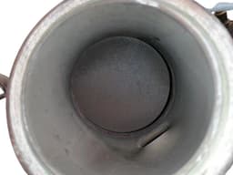 BMW BMW F90 G30 M5 Catalytic Converter 18327856829 SET 18327856827 — thumbnail 4