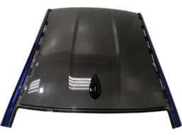 BMW BMW 5 Series F90 G30 M5 ROOF PANEL 41 31 8065855 CARBON Hardtop — thumbnail 2