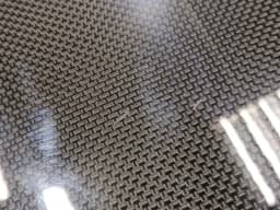 BMW BMW 5 Series F90 G30 M5 ROOF PANEL 41 31 8065855 CARBON Hardtop — thumbnail 6