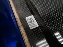 BMW BMW 5 Series F90 G30 M5 ROOF PANEL 41 31 8065855 CARBON Hardtop — thumbnail 5