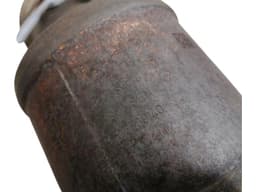 BMW BMW F90 G30 M5 Catalytic Converter 18327856829 SET 18327856827 — thumbnail 5