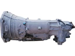 BMW BMW 5 F90 M5 Gearbox 8098289 399 XDN V8S63 X-DRIVE — thumbnail 2