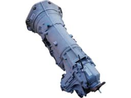 BMW BMW 5 F90 M5 Gearbox 8098289 399 XDN V8S63 X-DRIVE — thumbnail 1