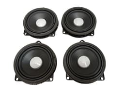 BMW BMW L7 F90 G30 M5 Speaker Set HiFi AUDIO 2622875 HARMAN / KARDON — thumbnail 2