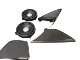 BMW BMW L7 F90 G30 M5 Speaker Set HiFi AUDIO 2622875 HARMAN / KARDON — thumbnail 4