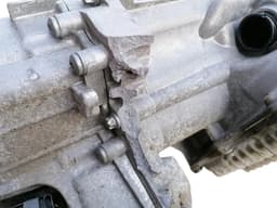 BMW BMW 5 F90 M5 Gearbox 8098289 399 XDN V8S63 X-DRIVE — thumbnail 6