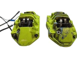 BMW BMW 5 F90 G30 M5 Brake caliper FRONT 34118089937 SET — thumbnail 7