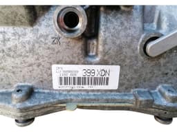 BMW BMW 5 F90 M5 Gearbox 8098289 399 XDN V8S63 X-DRIVE — thumbnail 5