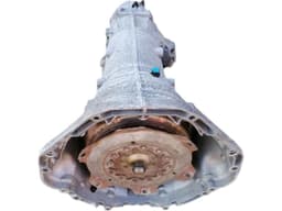 BMW BMW 5 F90 M5 Gearbox 8098289 399 XDN V8S63 X-DRIVE — thumbnail 9