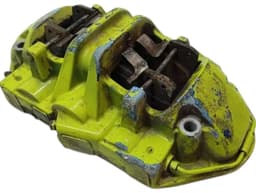 BMW BMW 5 F90 G30 M5 Brake caliper FRONT 34118089937 SET — thumbnail 5